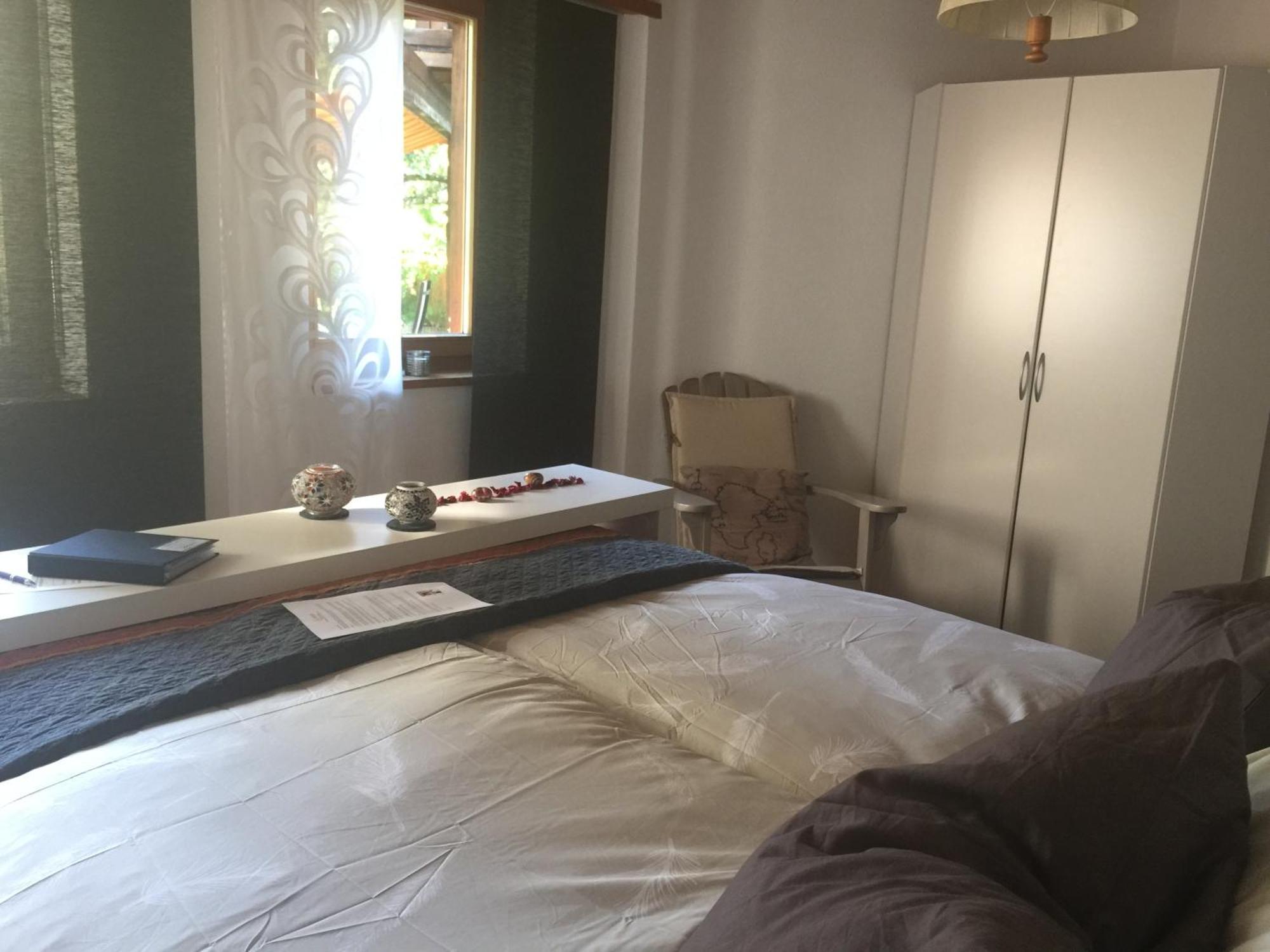 Bed & Breakfast Region Murtensee Münchenwiler Екстериор снимка