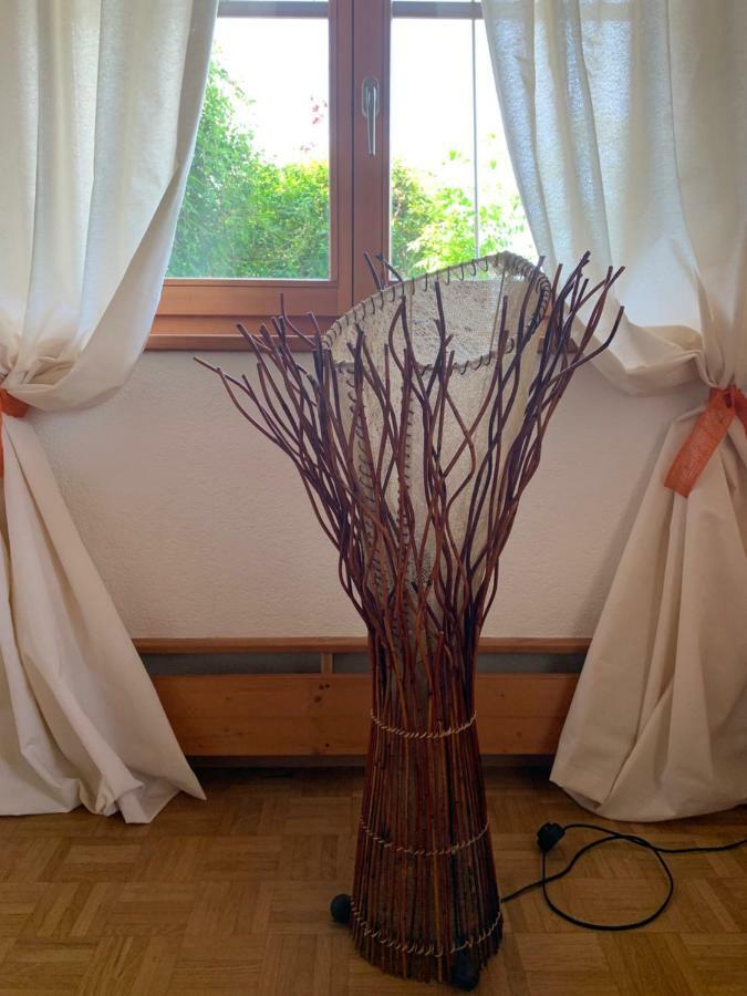 Bed & Breakfast Region Murtensee Münchenwiler Екстериор снимка